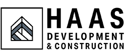 Haas Development & Construction