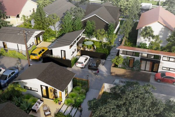 Seattle DADU builders and pre-approved plans