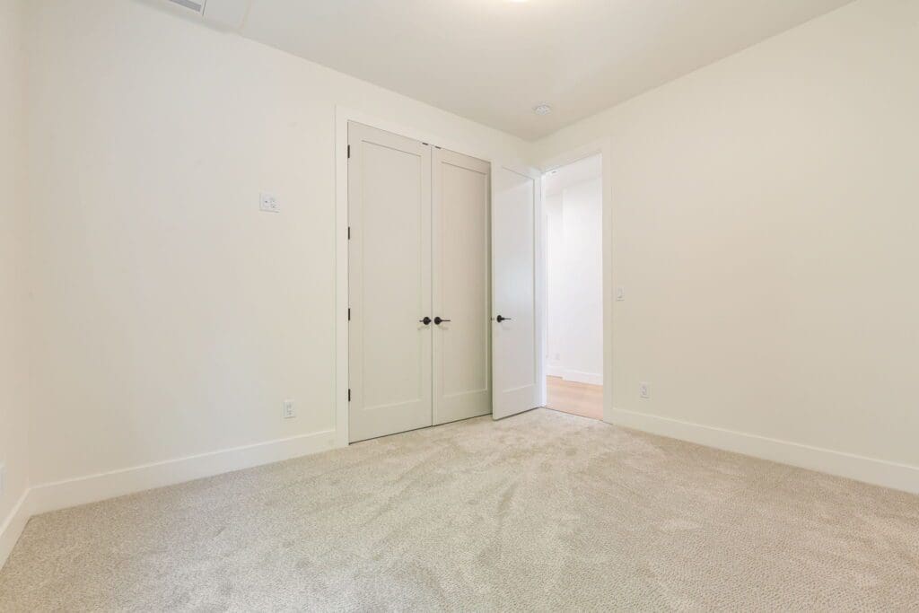 6733 46th Ave SW, Seattle WA_0032 Bedroom in new build Seattle custom home.