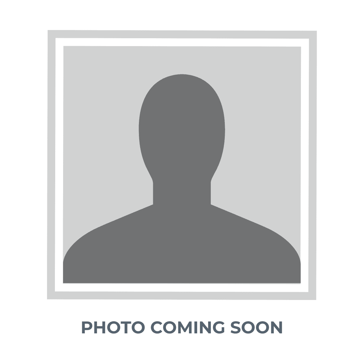 Photo coming soon placeholder image