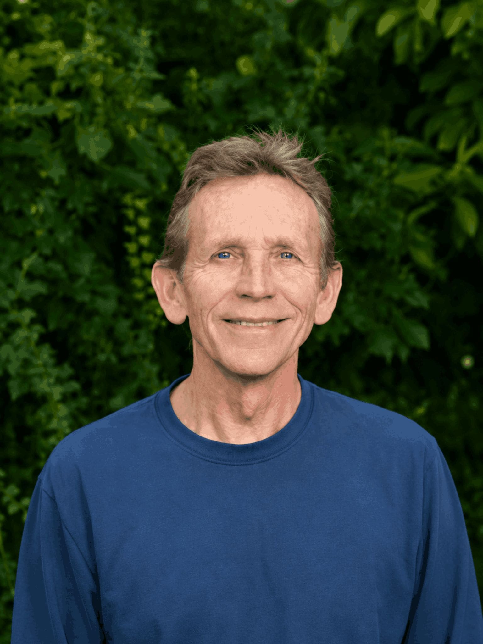 Riley Ferguson Riley Ferguson headshot