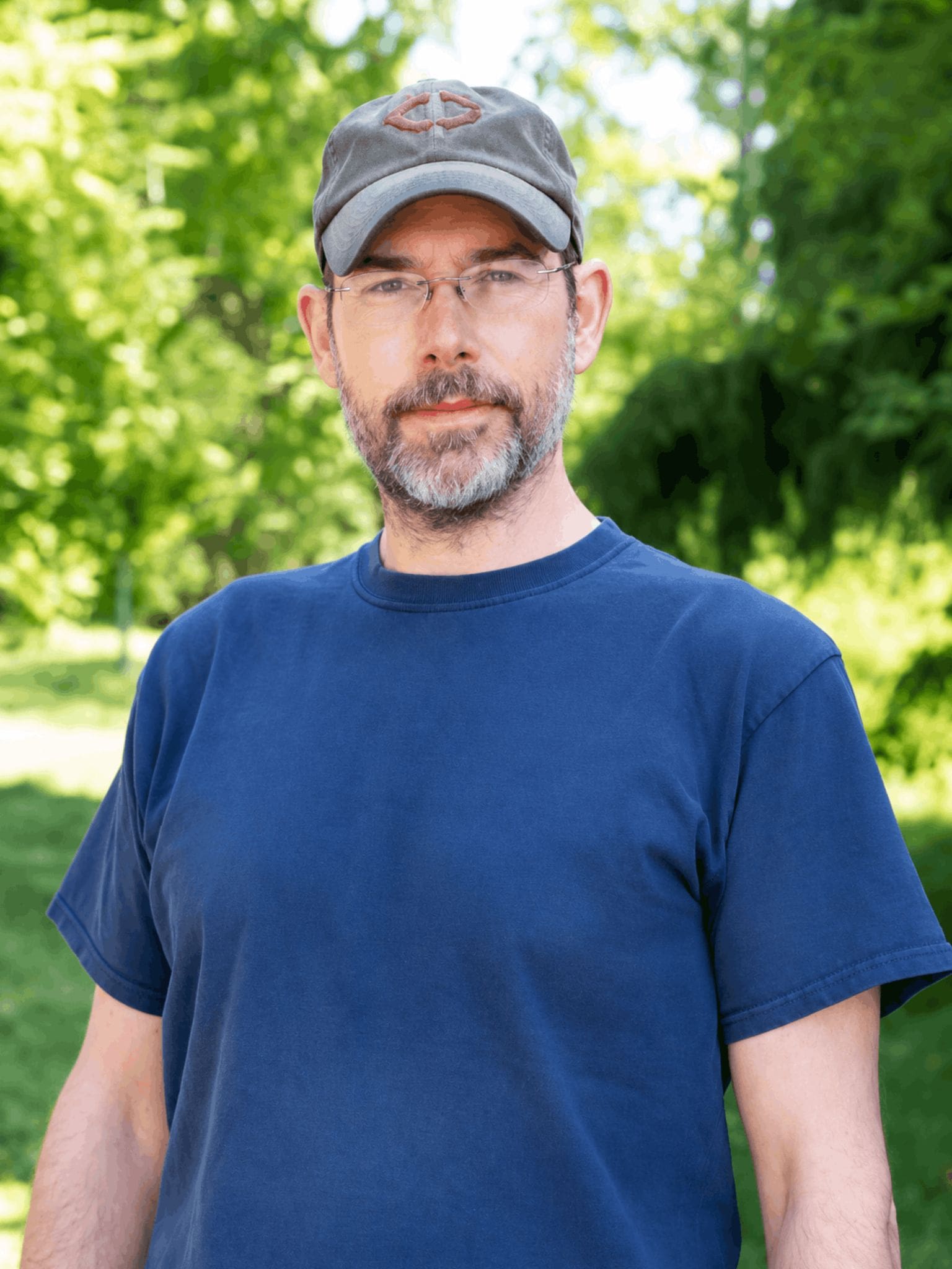 Jeffrey Wargal Jeffrey Wargal headshot