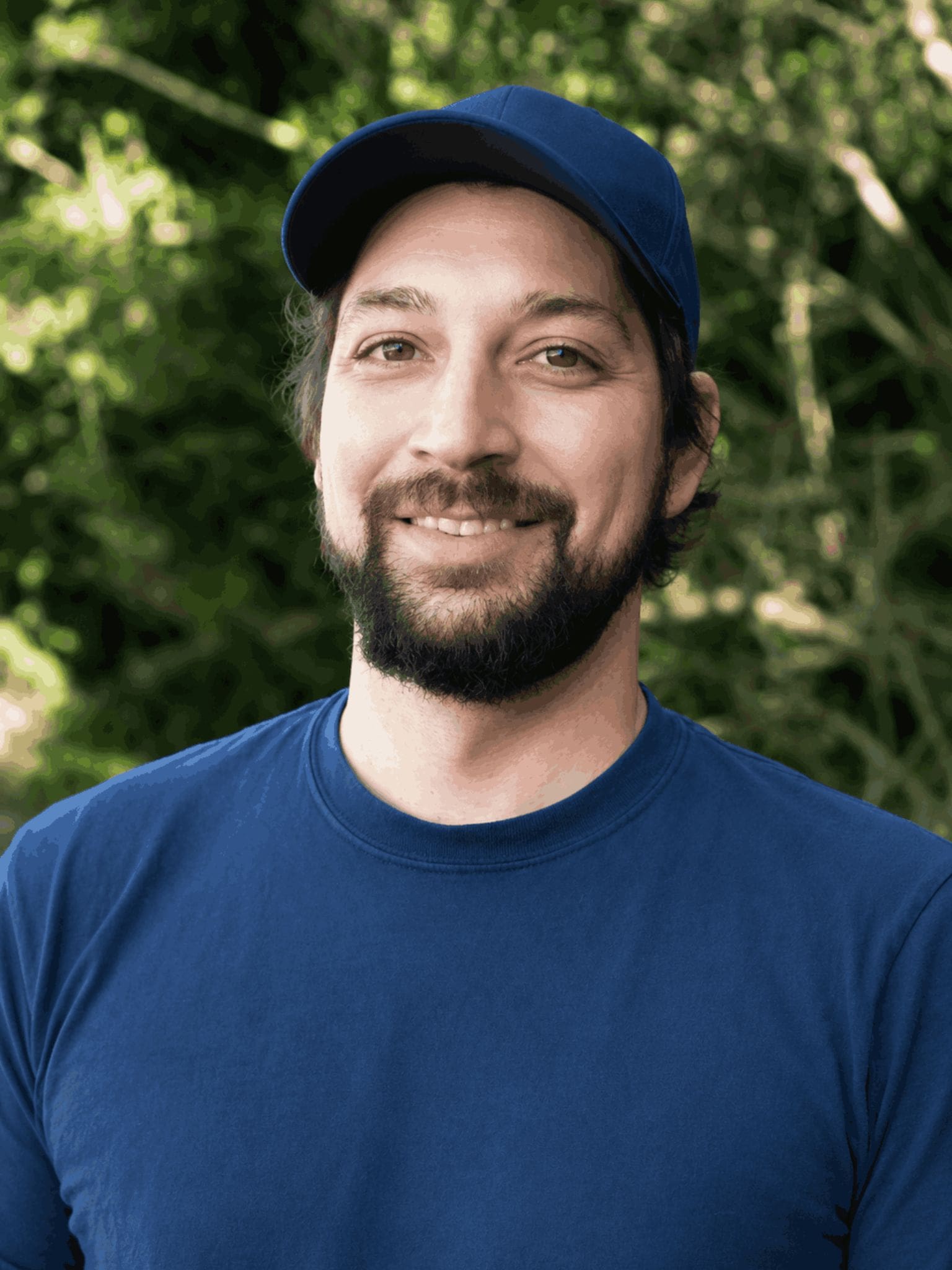 Ian Rehm Ian Rehm headshot